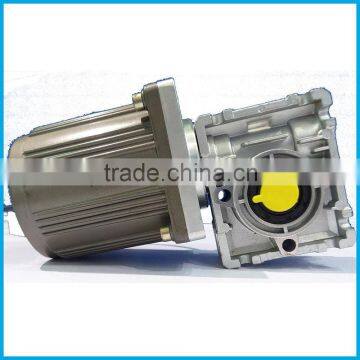 Motovario NMRV Series electric motor worm gear Aluminium Worm Reduction Gearbox