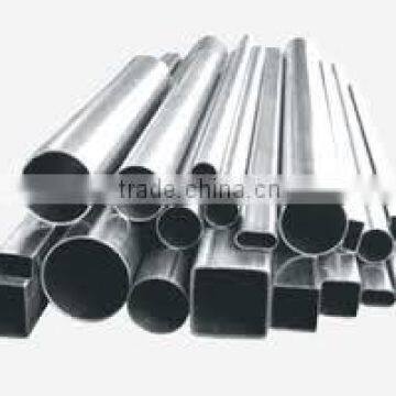 Stainless Steel Welded Pipe