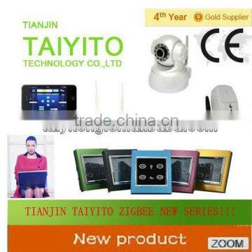 TYT wifi smart home wireless smart home automation system Zigbee smarthome solutions