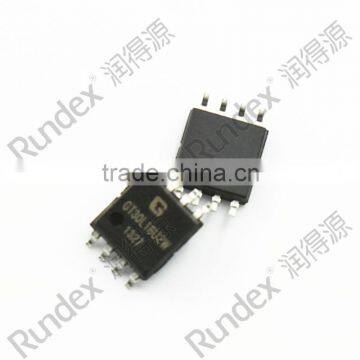 GT30L16U2W dot matri font chip UNICODE font standard dot matri font chip