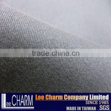 3/1 Left Twill Tencel Cotton Blend Fabric Wholesale for Garment photo-6