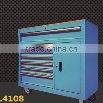 Professional Chest and Roller Cabinet GL4108