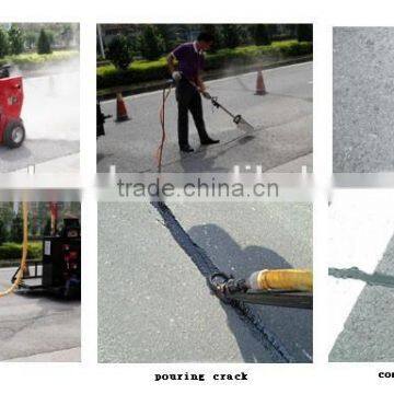 Thermal Insulation Waterproof Material Road Filling Glue Made in China photo-2