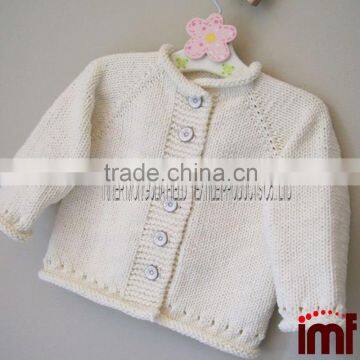 Mongolia CashmereBaby Cardigan Sweater Knitting Patterns