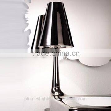Modern Simple Desgin L Type Resin Wall Lamp Suspension for Dinning Room Restaurant Decoration PLW8077 photo-2