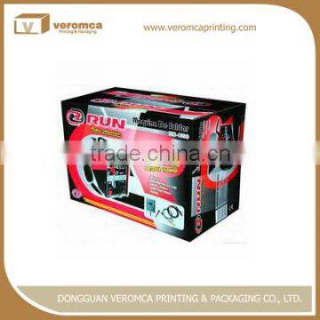 Fancy style paper corrugated shipping boxes
shipping boxes wholesale