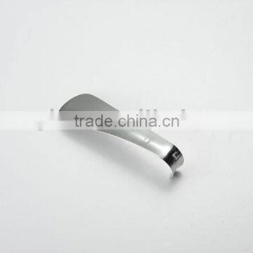 Silvery Stainless Steel Shoe Lifter