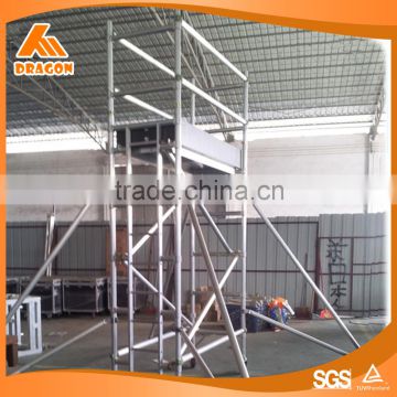 Professional great price scaffolding in china