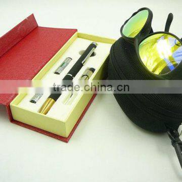 medical laser pen/ handy low level laser therapy