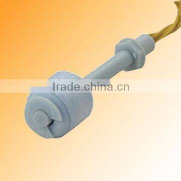 5CFS-1085-1A PP Float level sensor/ magnetic water level sensor/ 85mm length/10W/vertical install