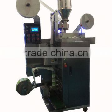 Automatic Tea-bag Packaging Machine for Tea