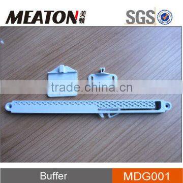 MEATON damper for slide