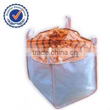 popypropylene jumbo bag