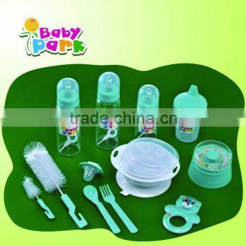 BAODA baby feeding set