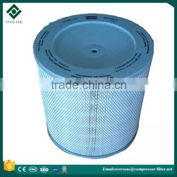 Atlas copco compressor air filter 1621574299 cartridge air filter