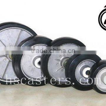 aluminum wheel