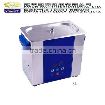 ultrasonic denture cleaner china ultrasound cleaning machine UD100S-3LQ ultrasonic jewelry cleaner