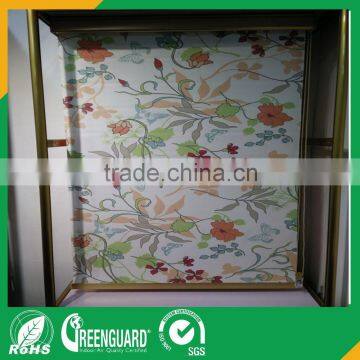 Specialize in producing blackout motorized roller blinds