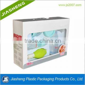 Custom Baby Products Plastic Blister Packaging photo-4