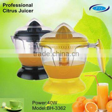 [different models can option] juicer/ orange juicer BH3362 (ETL/CE/GS/ROHS/LFGB/ERP)