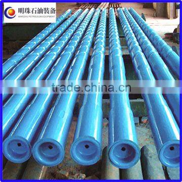 drill collar API SPEC7-1/7-2