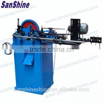 (SS820SA) fully automatic air coil winding machine