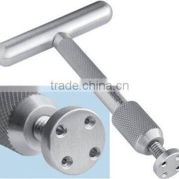 Wire Tightener w/ T Handle/The Basis surgical Orthopedics instruments