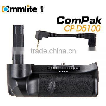 Camera Battery Grip for Nikon D5100,D5200,D5300