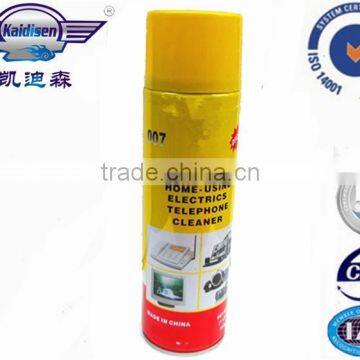 glasses spray cleaner