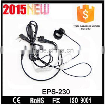 Joytone EPS-23 professional portable talkie-walky earphone