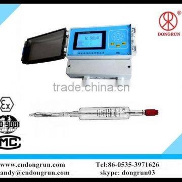 Digital Industrial PHS-8B Online PH Meter 4~20 ma photo-4