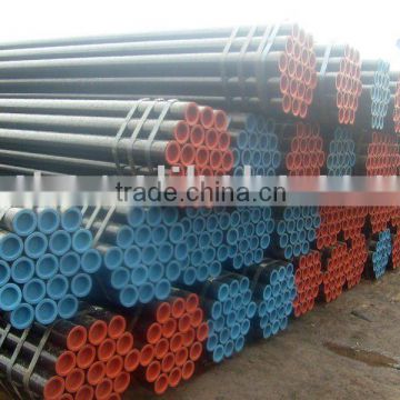 ERW Steel Tube