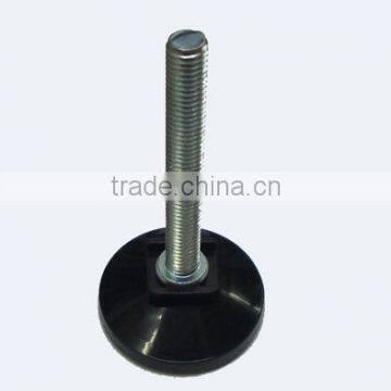 Adjustable Sofa Plastic Leveling Foot photo-2