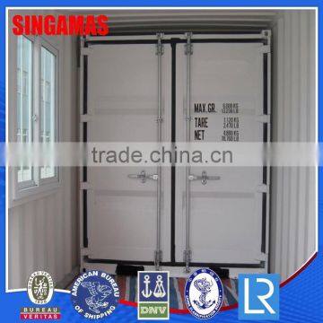 Mini Cargo Container Set photo-5