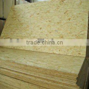 WBP GLUE ,1250*2500mm OSB for furniture