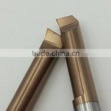 precision boring finish