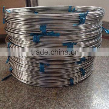 astm a269 tp316l stainless steel pipe Manufacturer!!!!