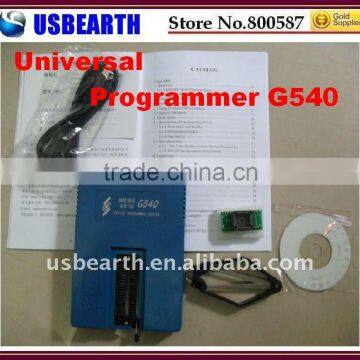 universal G540 USB EEPROM programmer, program genius ,reprogram device