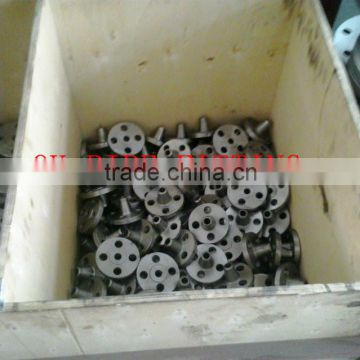 Duplex stainless steel UNS NO S31803, 2205,(F51) Super Duplex stainless steel UNS NOS32750,2507(F53,F55)etc. FORGED FLANGES