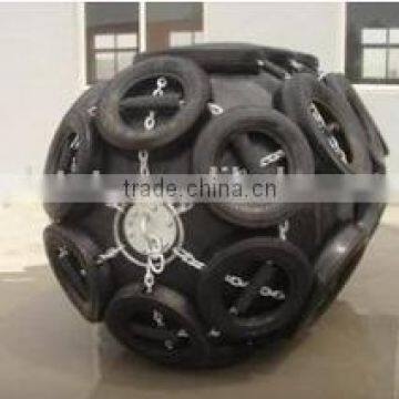 Marine Rubber Fender photo-2