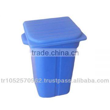 Wheeled Waste Container