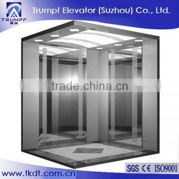 Used Elevators For Sale In Hairline Stainless Steel