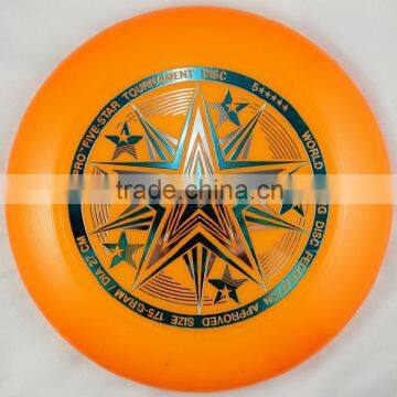 wholesale frisbee with grow in the dark