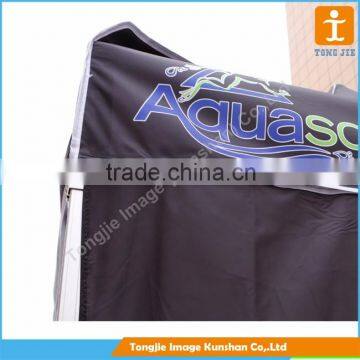 Folding Aluminum Frame Trade Show Canopy Advertising Tent photo-3