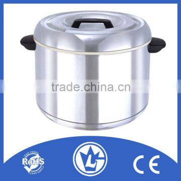 Food Warmers ith Stainless Steel Inner