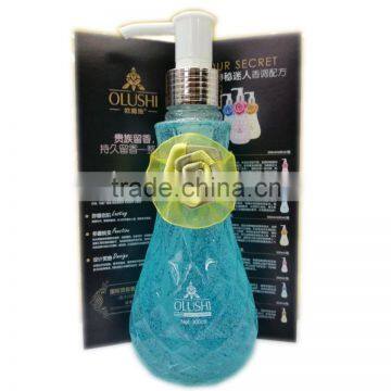 perfume shower gel wholesale