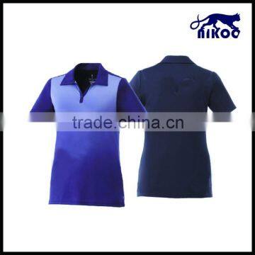 Grading Sublimation Dry Fit POLO shirt