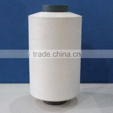 Jinda Silver Excellent Antibacterial Deodorant Anti Odor Polyester Yarn
