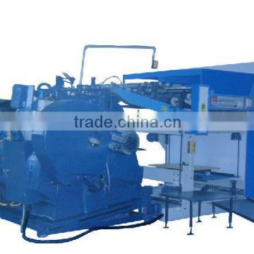 Carton and plastic plate 1100 Automatic Die Cutting Machine, Automatic Die Cutter,Die Cutting and creasing machine