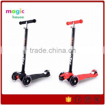 Hot sale cheap high quality aluminum kid mini scooter with CE & EN71